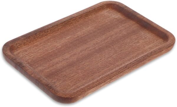 Wood Serving Tray